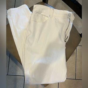 Brand New Express Denim Legging